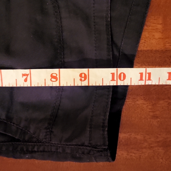 ROXY LOW RISE SHORTS - Picture 9 of 11